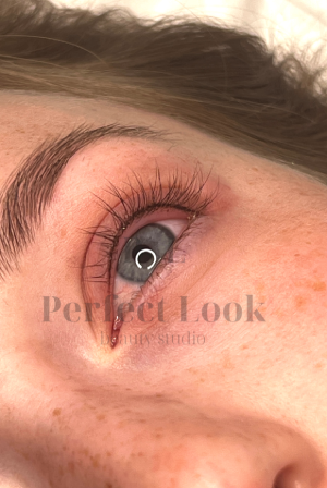 Oční linky ukázka 5