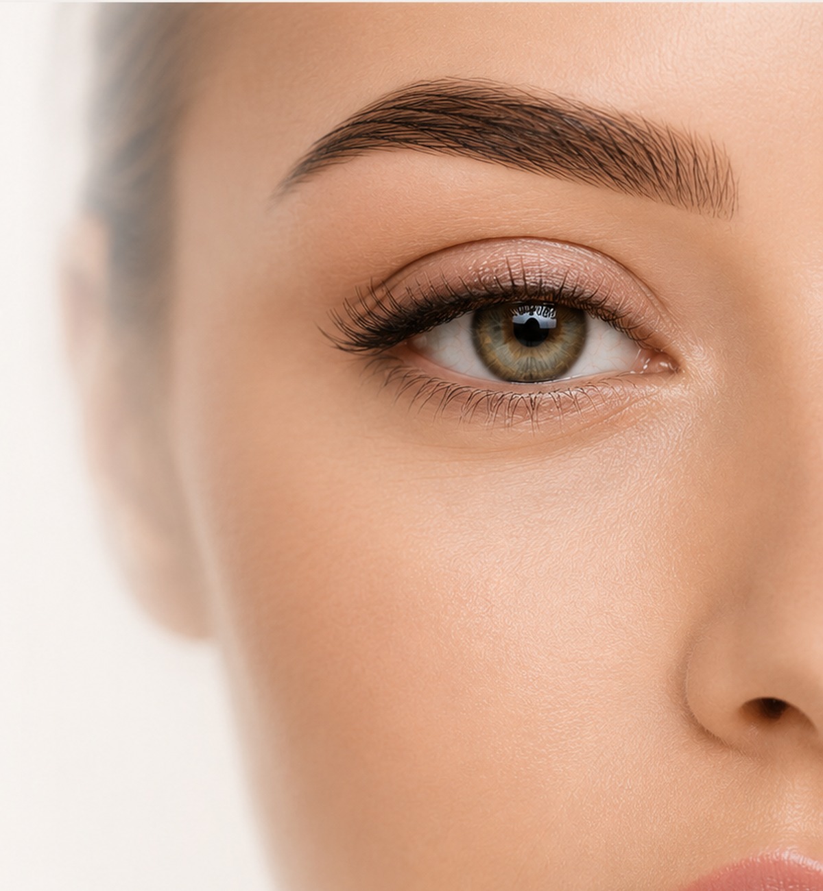 Permanentní make-up – Studio Perfect Look Brno